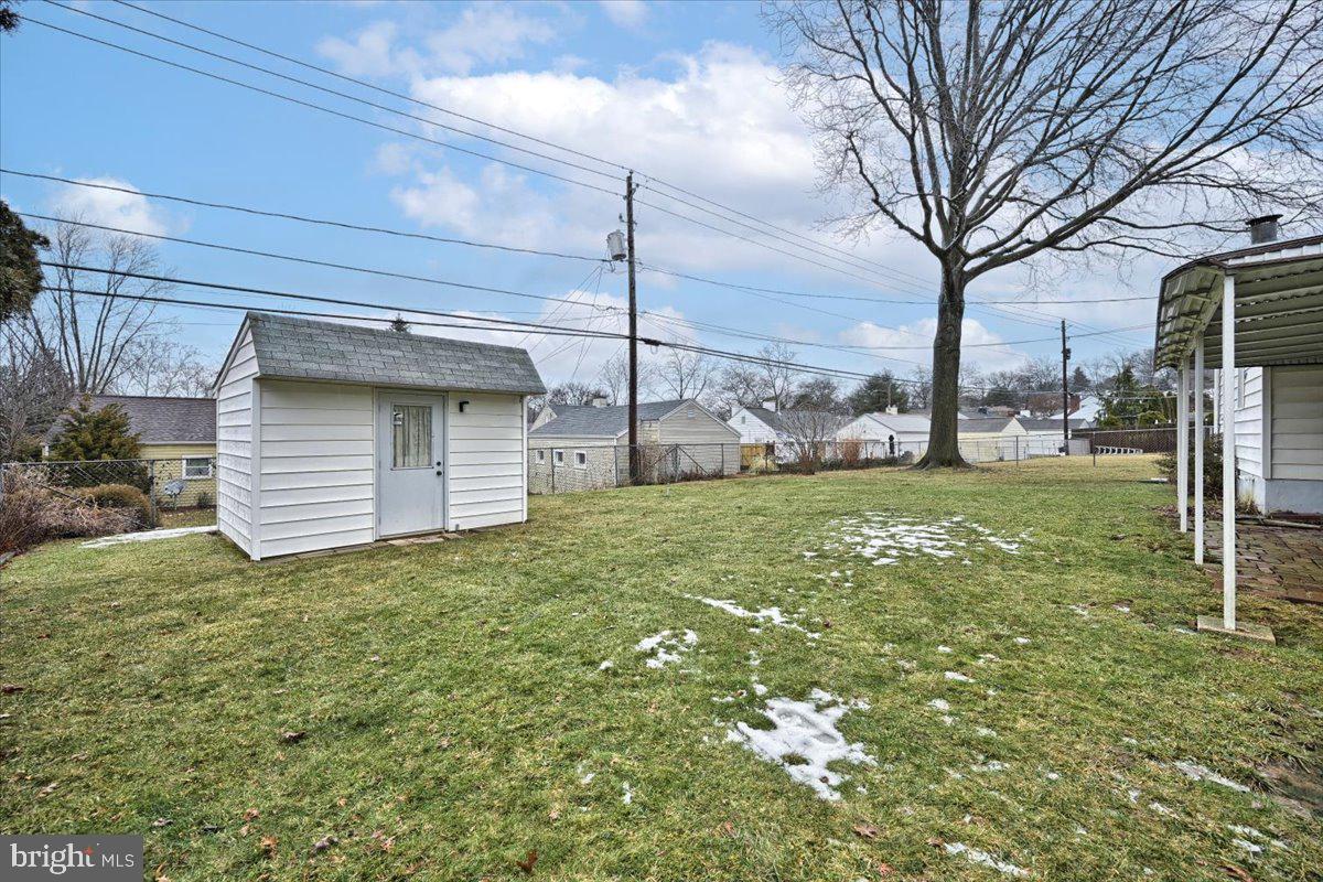 1013 Swarthmore Road New Cumberland, PA 17070 - Photo 30 of 33 Gallery Image 30