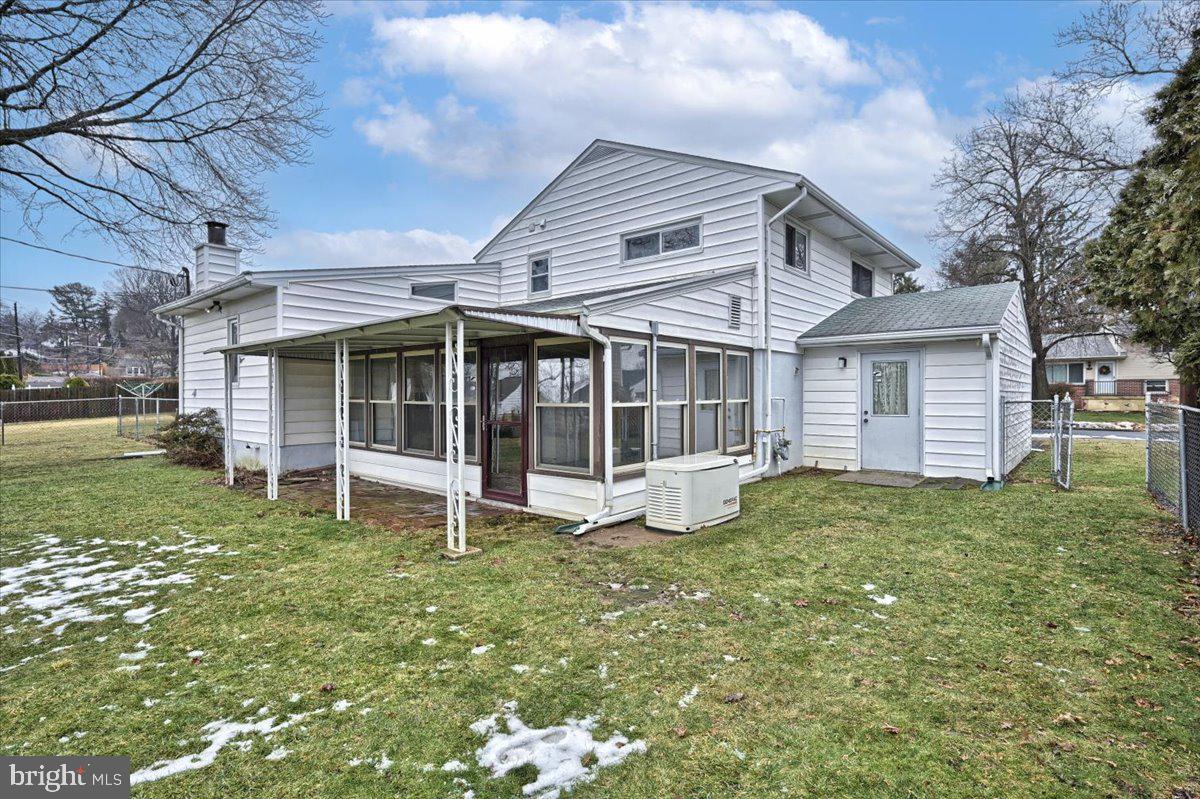 1013 Swarthmore Road New Cumberland, PA 17070 - Photo 31 of 33 Gallery Image 31