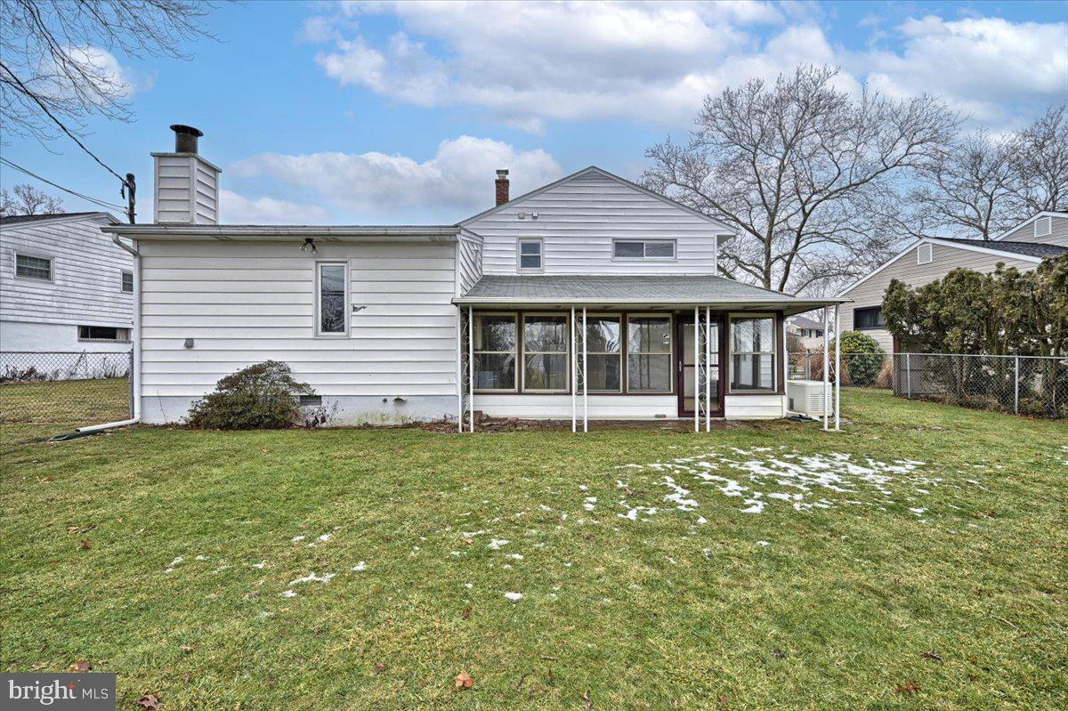 1013 Swarthmore Road New Cumberland, PA 17070 - Photo 32 of 33 Gallery Image 32