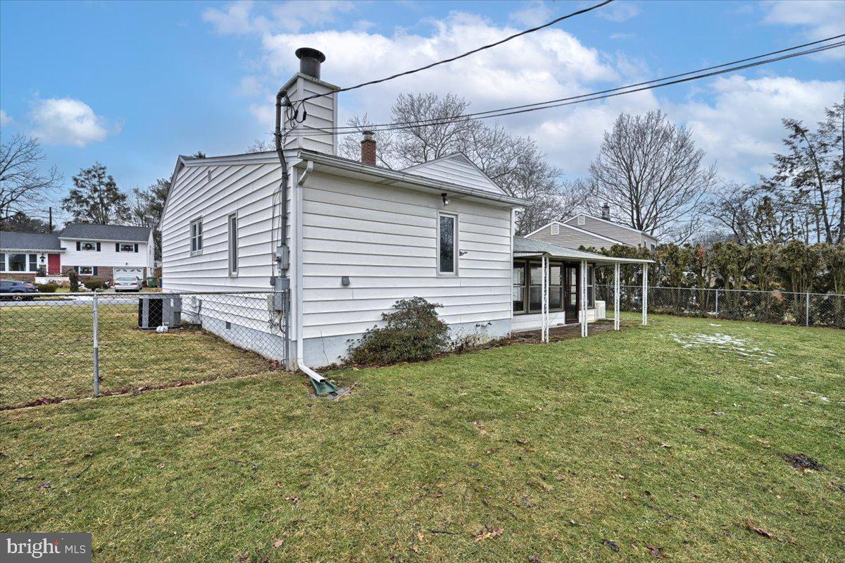 1013 Swarthmore Road New Cumberland, PA 17070 - Photo 33 of 33 Gallery Image 33