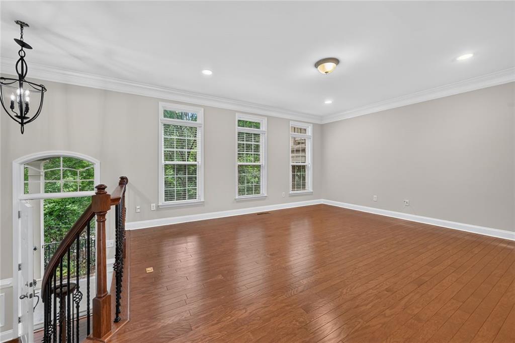 11 High Gate Trail Decatur, GA 30030 - Photo 5 of 24