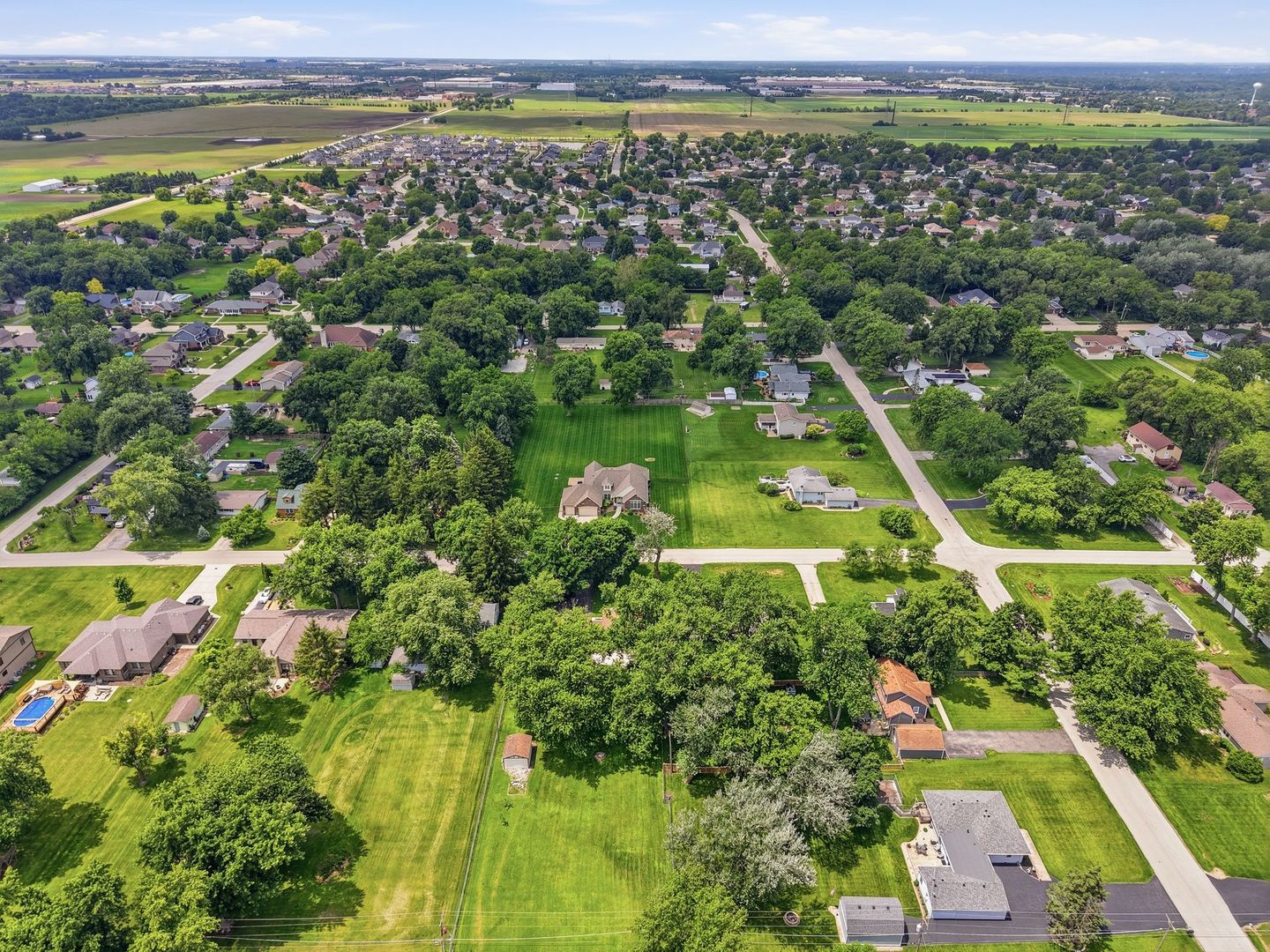 816 Ogden Road New Lenox, IL 60451 - Photo 39 of 41