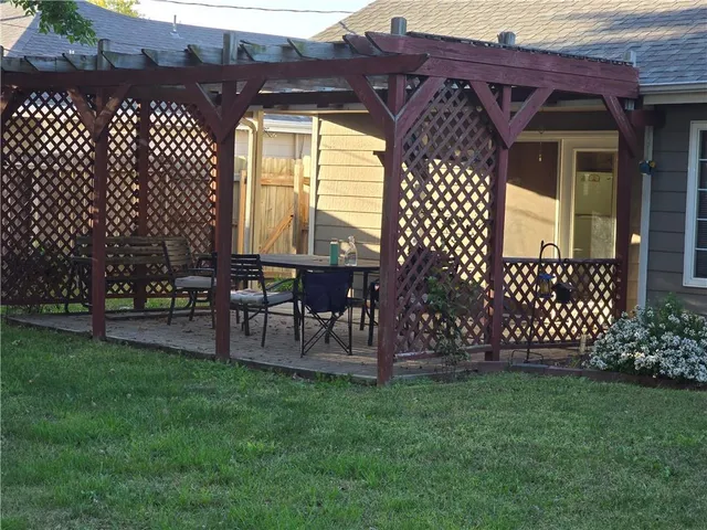 $255,000 | 1622 East Republic Avenue, Salina, KS 67401