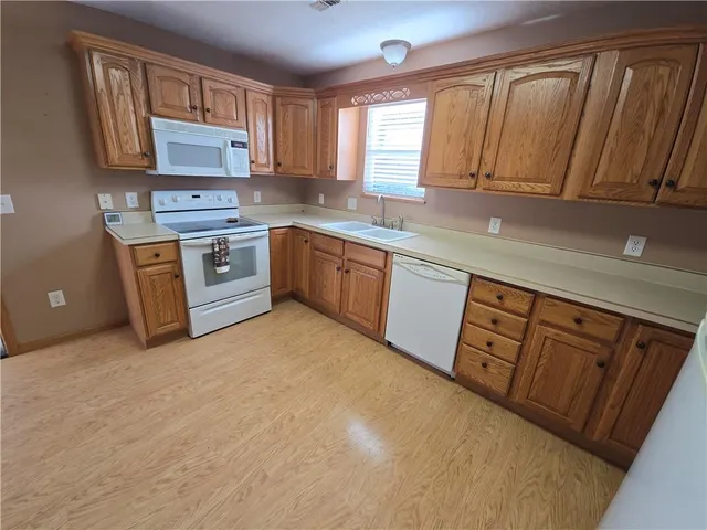 $255,000 | 1622 East Republic Avenue, Salina, KS 67401