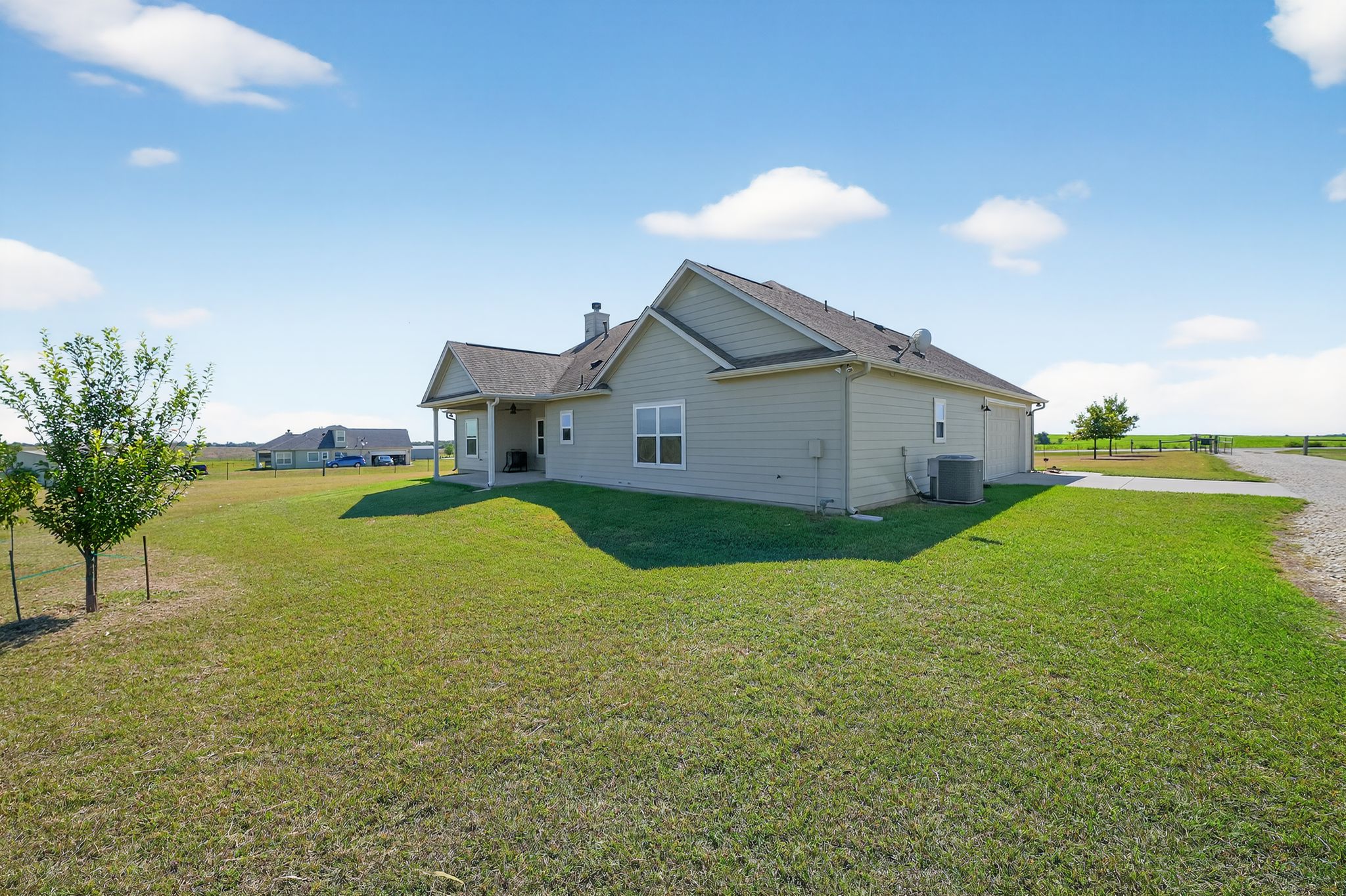 813 Cr 342 Road Granger, TX 76530 - Photo 25 of 32