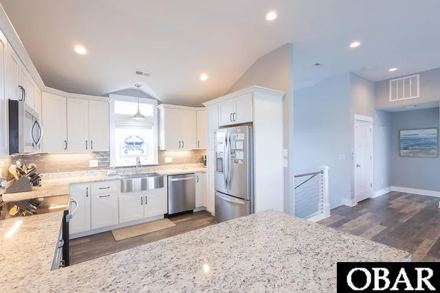 $1,599,000 | 1024 Cruz Bay Lane, Unit 13, Corolla, NC 27927