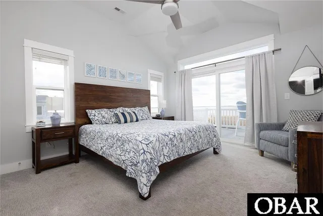 $1,599,000 | 1024 Cruz Bay Lane, Unit 13, Corolla, NC 27927