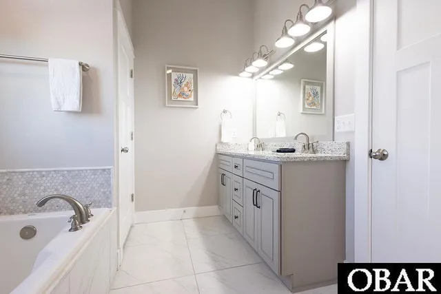 $1,599,000 | 1024 Cruz Bay Lane, Unit 13, Corolla, NC 27927