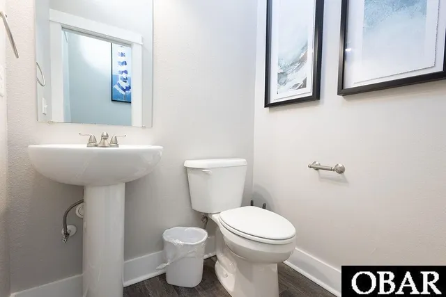 $1,599,000 | 1024 Cruz Bay Lane, Unit 13, Corolla, NC 27927