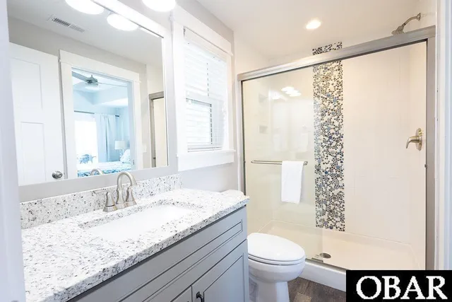 $1,599,000 | 1024 Cruz Bay Lane, Unit 13, Corolla, NC 27927