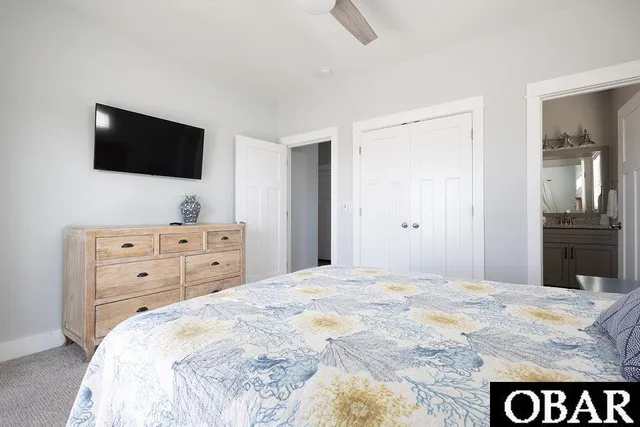 $1,599,000 | 1024 Cruz Bay Lane, Unit 13, Corolla, NC 27927