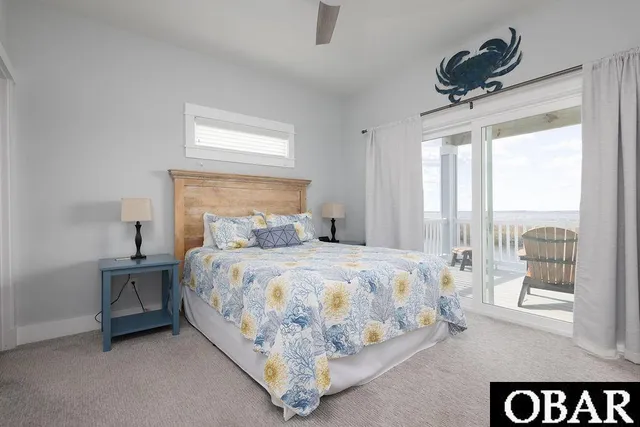 $1,599,000 | 1024 Cruz Bay Lane, Unit 13, Corolla, NC 27927