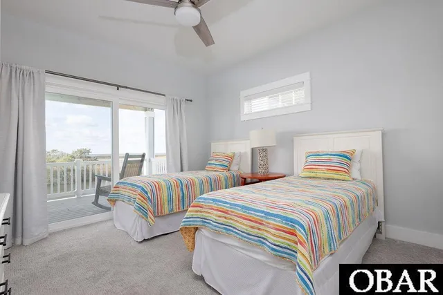 $1,599,000 | 1024 Cruz Bay Lane, Unit 13, Corolla, NC 27927