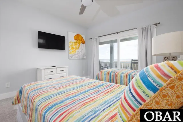 $1,599,000 | 1024 Cruz Bay Lane, Unit 13, Corolla, NC 27927