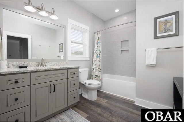 $1,599,000 | 1024 Cruz Bay Lane, Unit 13, Corolla, NC 27927