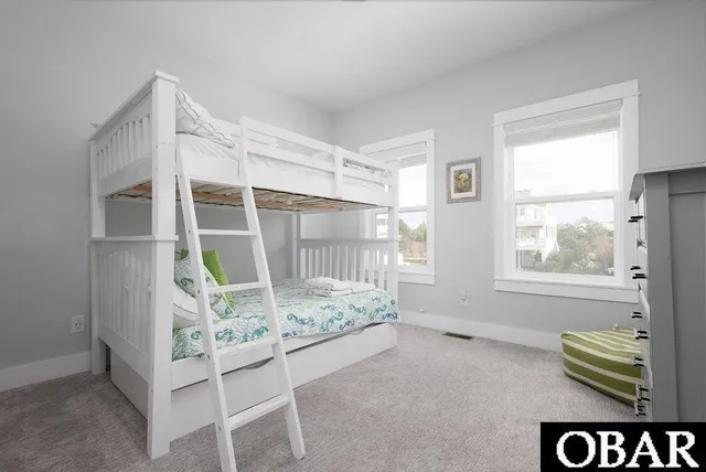 $1,599,000 | 1024 Cruz Bay Lane, Unit 13, Corolla, NC 27927