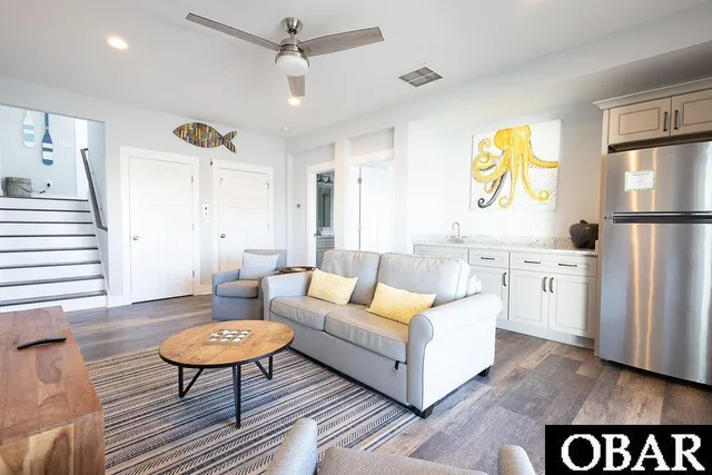 $1,599,000 | 1024 Cruz Bay Lane, Unit 13, Corolla, NC 27927