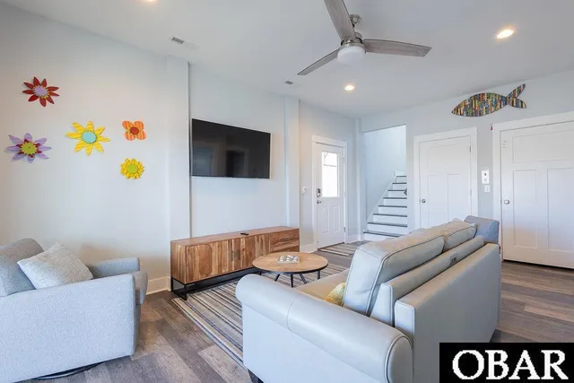 $1,599,000 | 1024 Cruz Bay Lane, Unit 13, Corolla, NC 27927