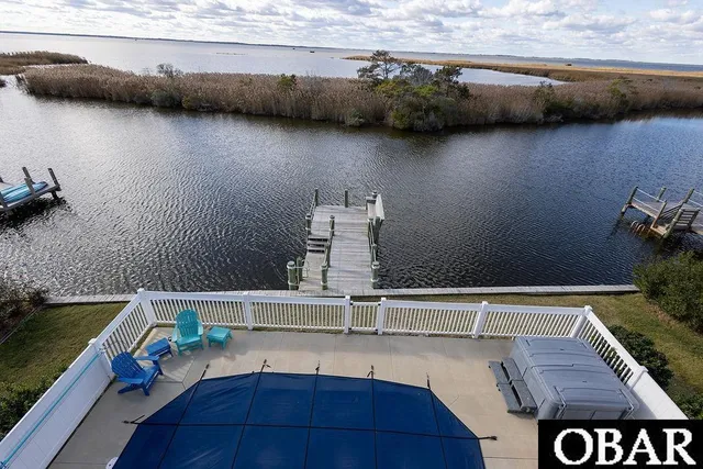 $1,599,000 | 1024 Cruz Bay Lane, Unit 13, Corolla, NC 27927
