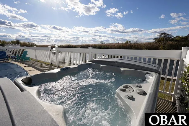 $1,599,000 | 1024 Cruz Bay Lane, Unit 13, Corolla, NC 27927