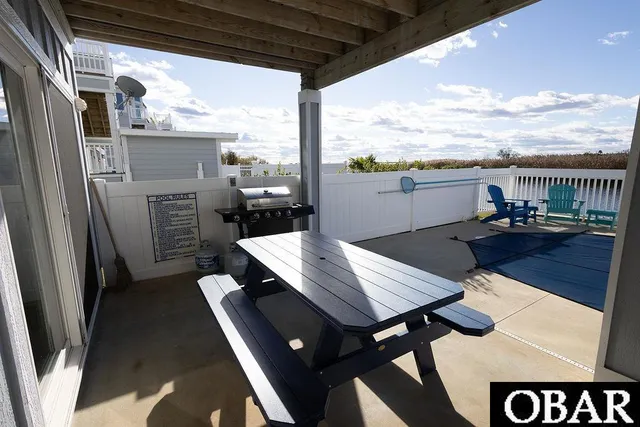 $1,599,000 | 1024 Cruz Bay Lane, Unit 13, Corolla, NC 27927