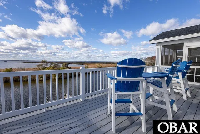 $1,599,000 | 1024 Cruz Bay Lane, Unit 13, Corolla, NC 27927