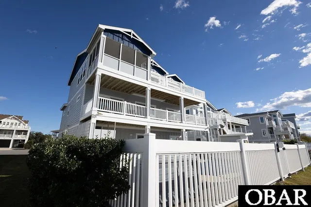 $1,599,000 | 1024 Cruz Bay Lane, Unit 13, Corolla, NC 27927