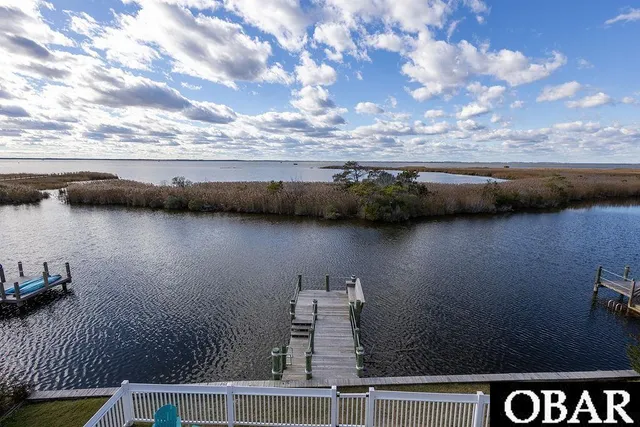 $1,599,000 | 1024 Cruz Bay Lane, Unit 13, Corolla, NC 27927