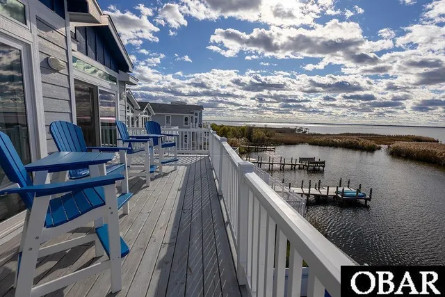 $1,599,000 | 1024 Cruz Bay Lane, Unit 13, Corolla, NC 27927