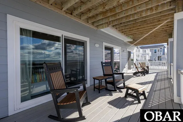 $1,599,000 | 1024 Cruz Bay Lane, Unit 13, Corolla, NC 27927