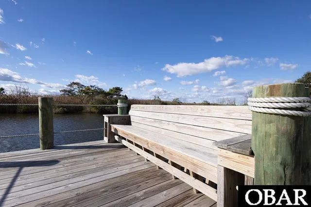 $1,599,000 | 1024 Cruz Bay Lane, Unit 13, Corolla, NC 27927