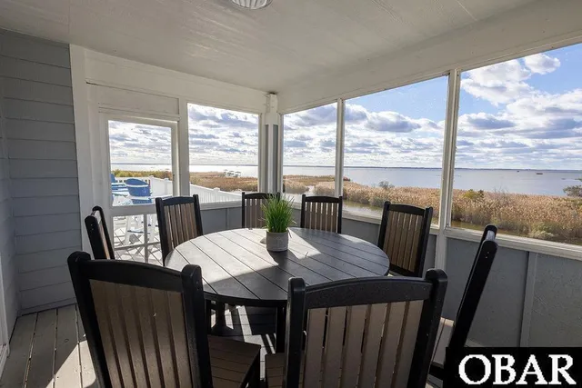 $1,599,000 | 1024 Cruz Bay Lane, Unit 13, Corolla, NC 27927