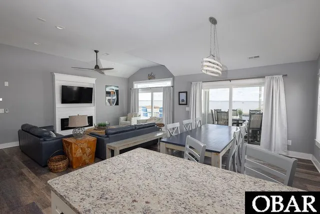 $1,599,000 | 1024 Cruz Bay Lane, Unit 13, Corolla, NC 27927