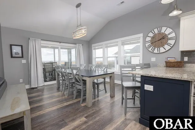 $1,599,000 | 1024 Cruz Bay Lane, Unit 13, Corolla, NC 27927