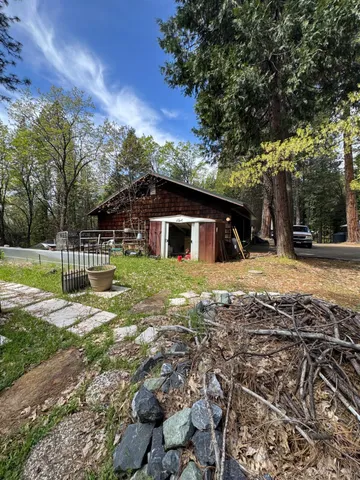 $575,000 | 14551 Cattail Lane, Grass Valley, CA 95945