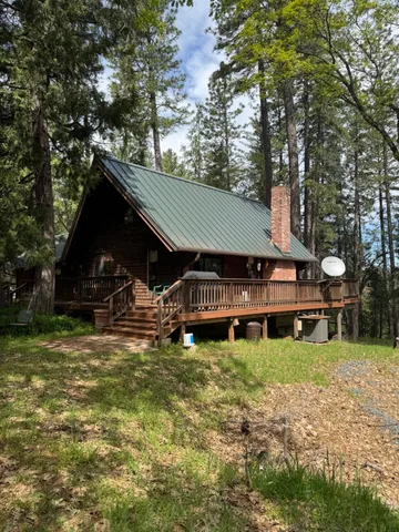 $575,000 | 14551 Cattail Lane, Grass Valley, CA 95945