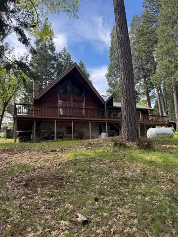 $575,000 | 14551 Cattail Lane, Grass Valley, CA 95945