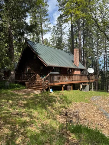 $575,000 | 14551 Cattail Lane, Grass Valley, CA 95945