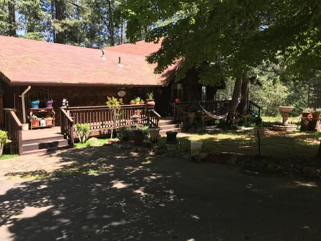 $575,000 | 14551 Cattail Lane, Grass Valley, CA 95945