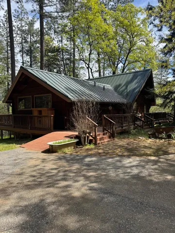 $575,000 | 14551 Cattail Lane, Grass Valley, CA 95945