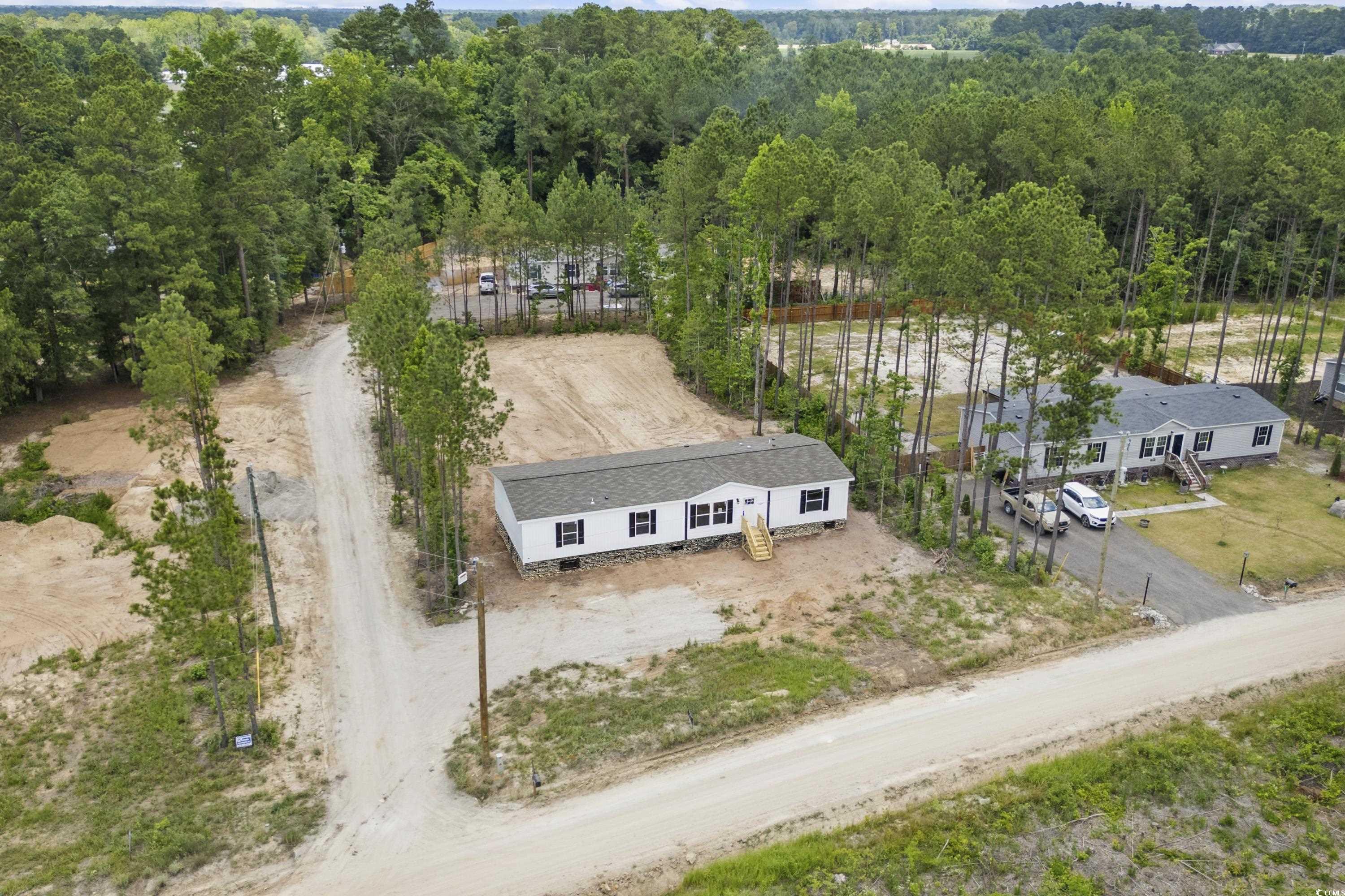 5429 Carroll Todd Road Conway, SC 29526 - Photo 4 of 28 Gallery Image 4