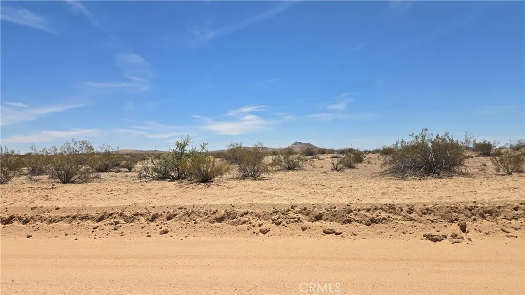 0 Randsburg Mojave Road Edwards, CA 93523 - Photo 8 of 41 a view of ocean view