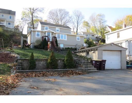 39 Wituwamat Road Weymouth, MA 02191 - Photo 19 of 33 Gallery Image 19