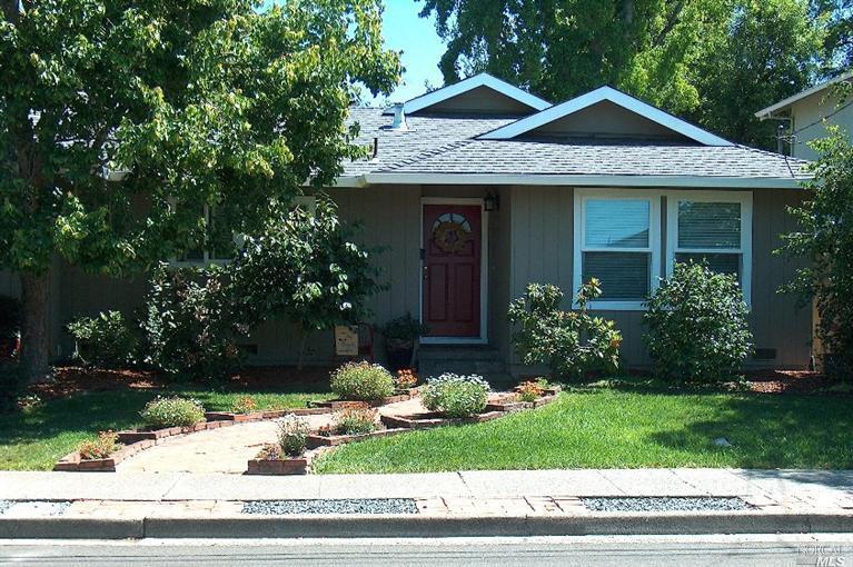 2639 Creekside Road Santa Rosa, CA 95405 - Photo 1 of 1 Gallery Image 1