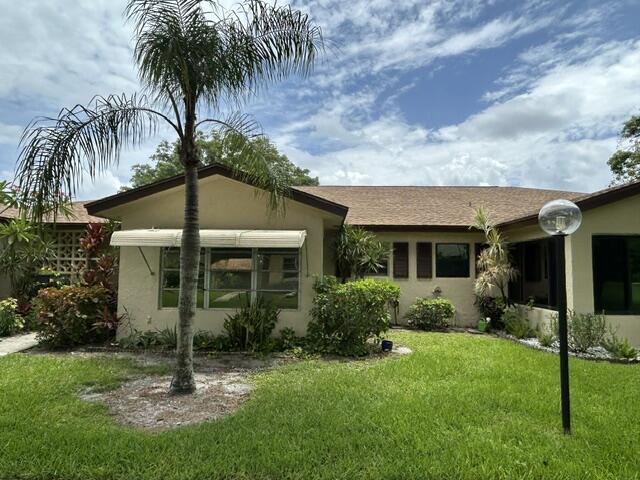 5270 Nesting Way, Unit B Delray Beach, FL 33484 - Photo 1 of 25 IMG_9841