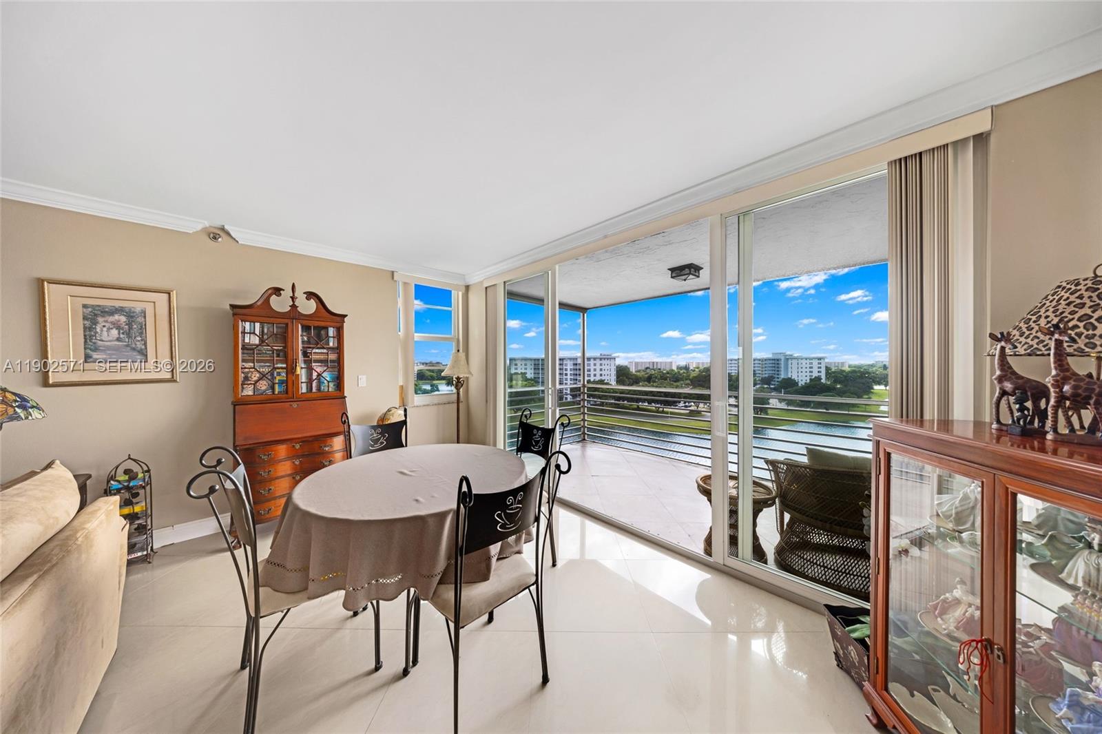 3095 North Course Drive, Unit 811 Pompano Beach, FL 33069 - Photo 13 of 39