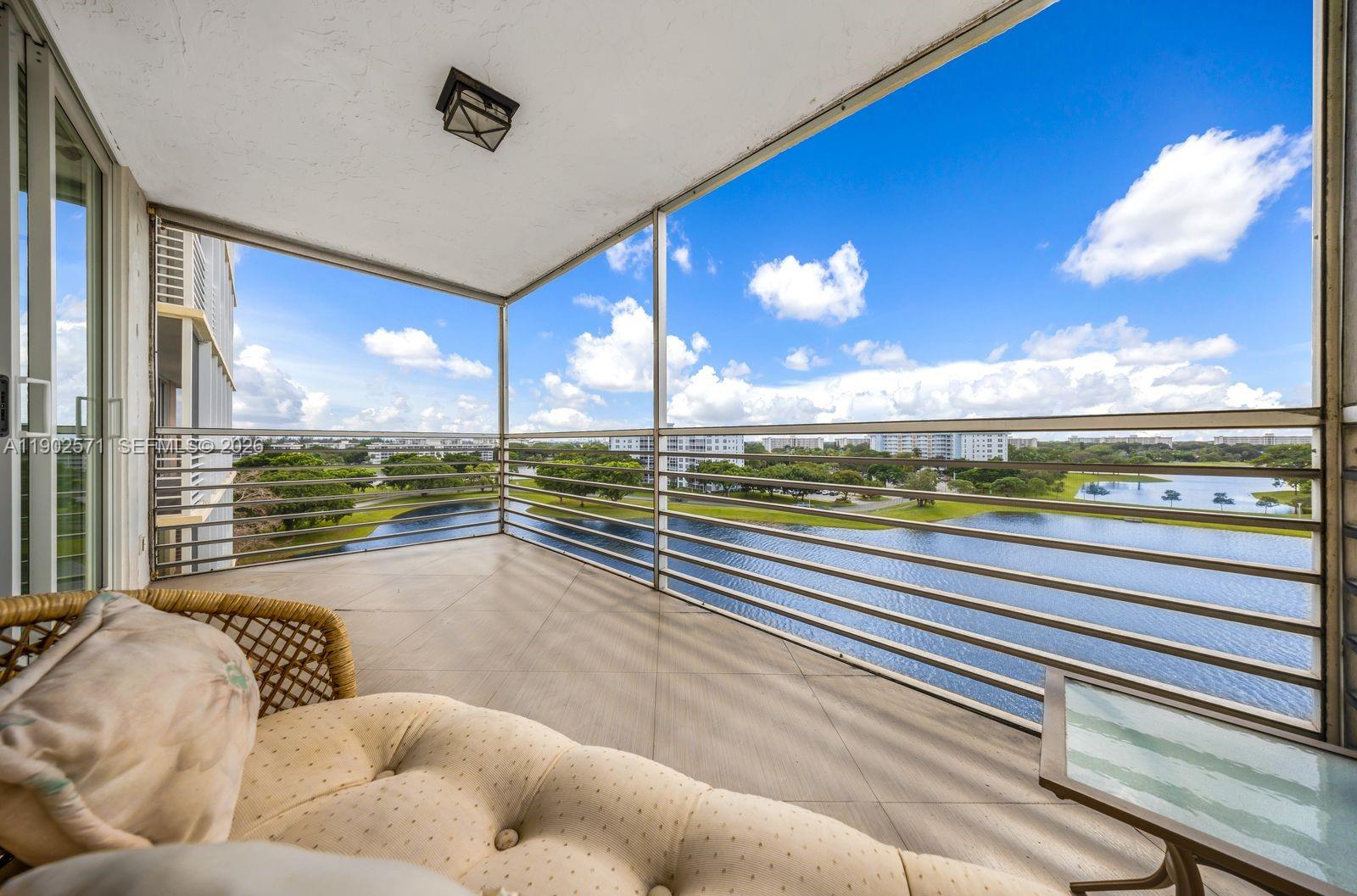 3095 North Course Drive, Unit 811 Pompano Beach, FL 33069 - Photo 15 of 39