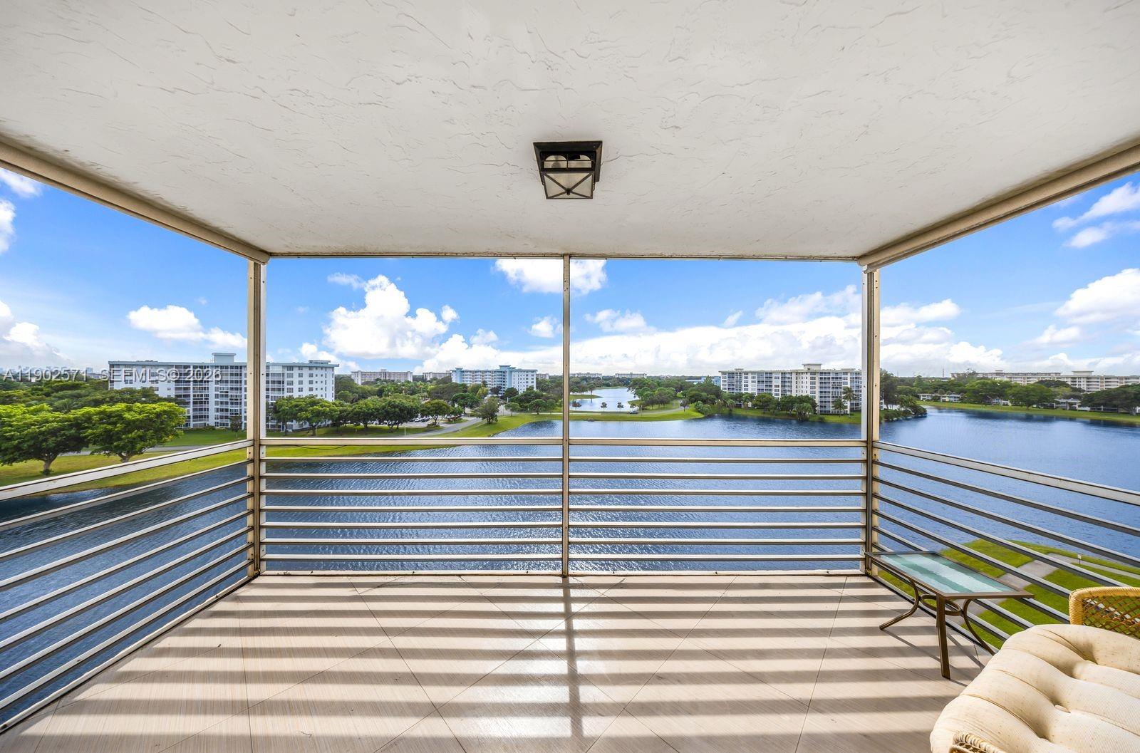 3095 North Course Drive, Unit 811 Pompano Beach, FL 33069 - Photo 16 of 39