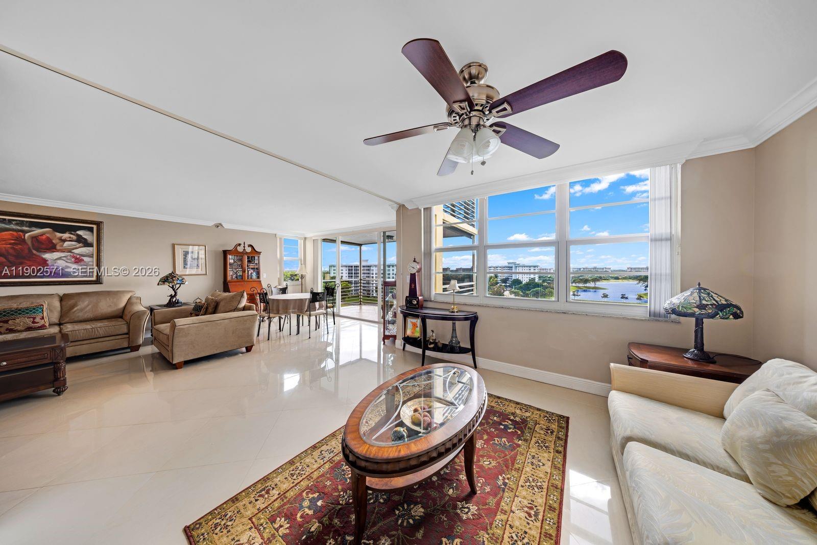 3095 North Course Drive, Unit 811 Pompano Beach, FL 33069 - Photo 21 of 39