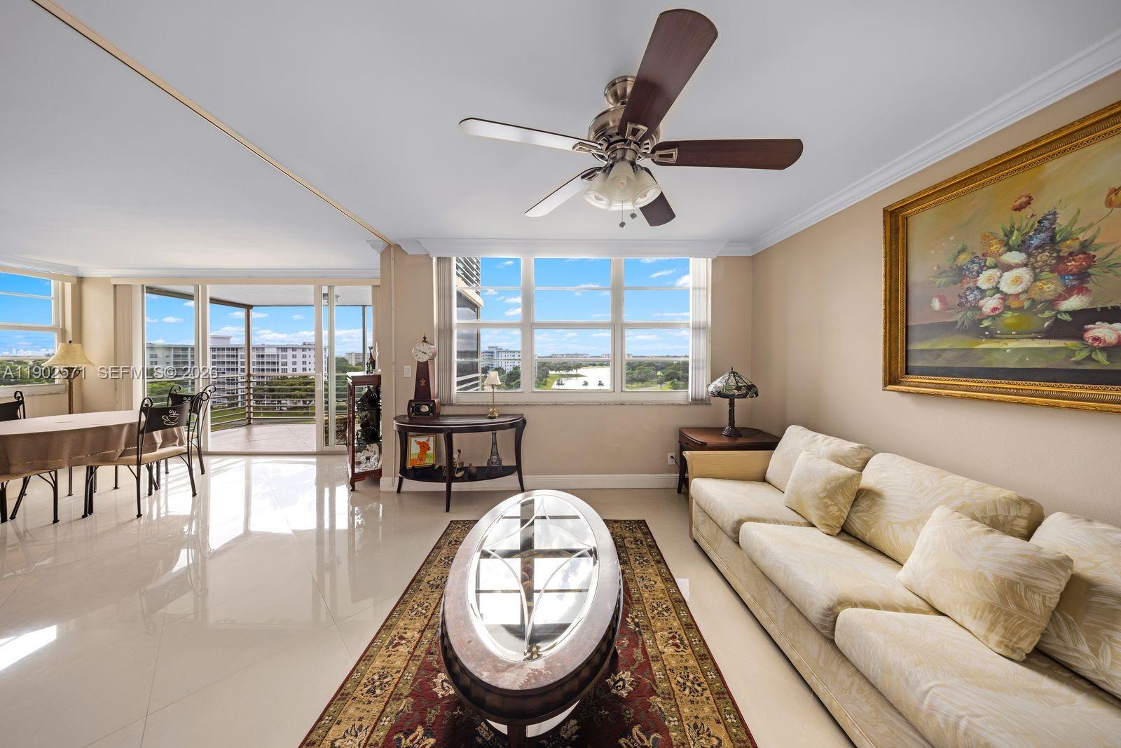 3095 North Course Drive, Unit 811 Pompano Beach, FL 33069 - Photo 23 of 39